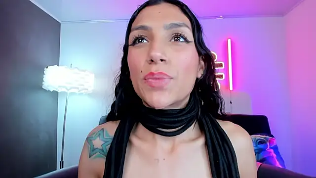 miss___evangeline Live XXX Chat