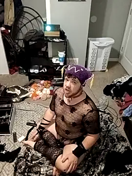 Webkamerová show Zye_Vesper