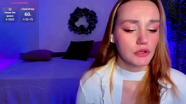 Chat +18 de Ida_FaneStain ao vivo