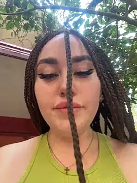 KiraSunshine 网络视讯表演