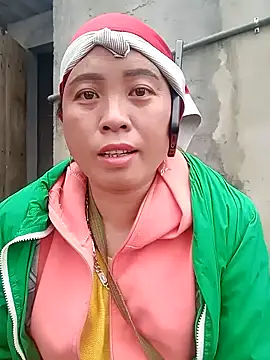 Webkamerová show nanaliu001