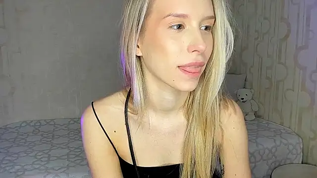 Show webcam de Elysia_kiss