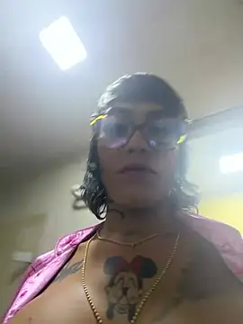 Webkamerová show Nella_Dolls