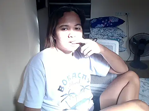 Chat +18 de xTheLastVIRGINx ao vivo