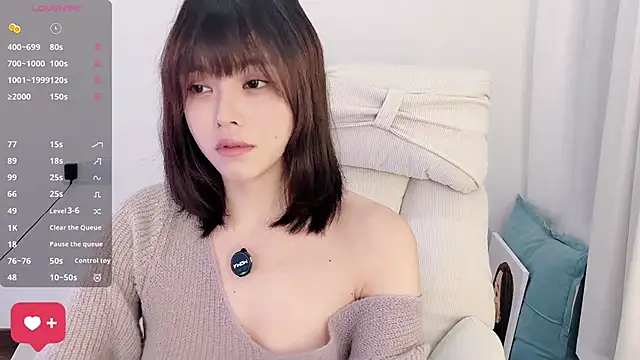 peachy_kiss Live XXX-chat