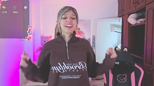 NATAASHA___'s Live XXX Chat