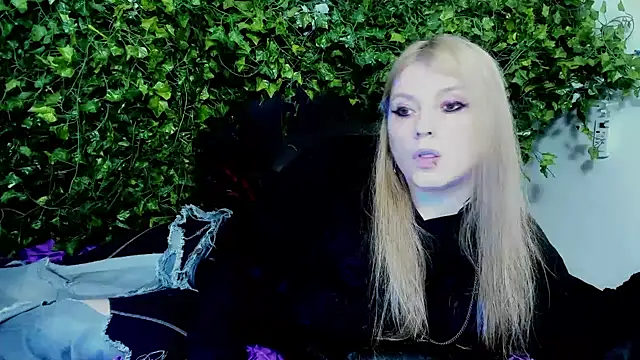 Blacklim00n – webcam-show