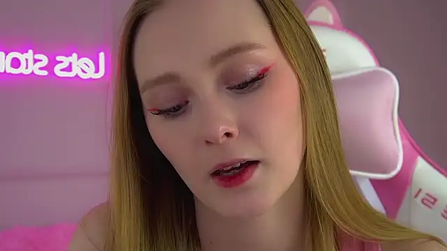 AgataFoxley: απευθείας συνομιλία ΧΧΧ