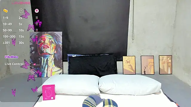 FynestBee: онлайн-секс-чат