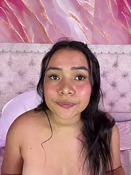 Show de Rousse_blue na webcam