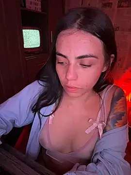 i_am_nina_ Live XXX Chat