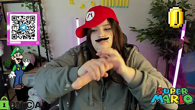 Mia_R0ss live XXX chat