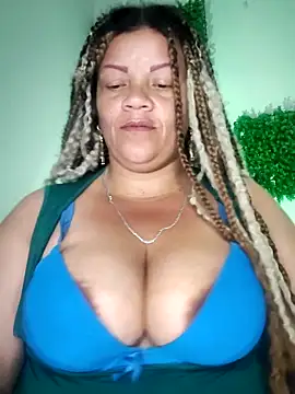 Eva_Luxei – Kamerová šou