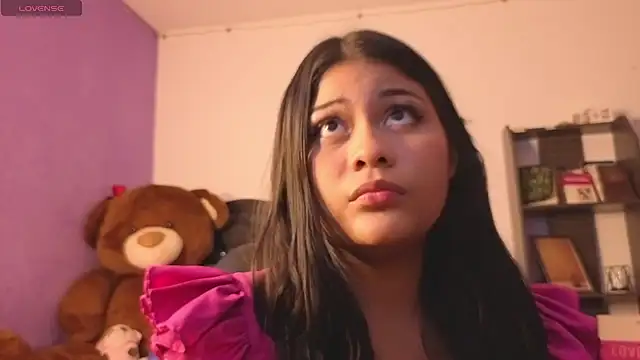 BadKittyy Live XXX-chat