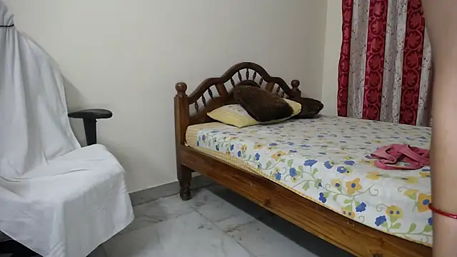 Sexy_HouseWifee Live XXX-Chat