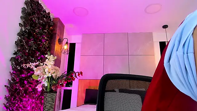 Donovan_Desmond 现场XXX聊天