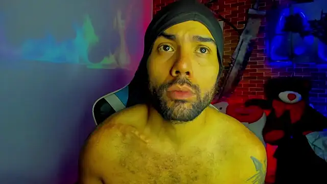 William_corneliusn Webbikameraesitys