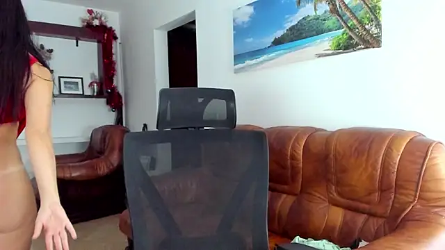 HeavenAva Chat XXX live