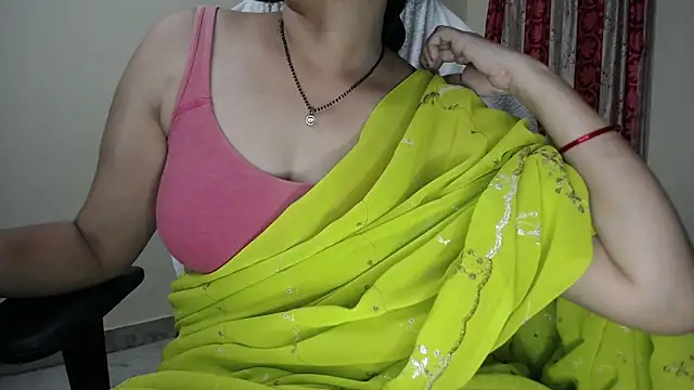 Webkamerová show Sexy_HouseWifee