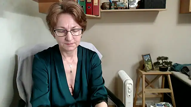 katemodel – Naživo XXX chat