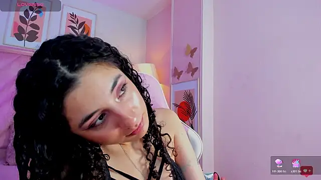 DemiJones_n Live XXX chat