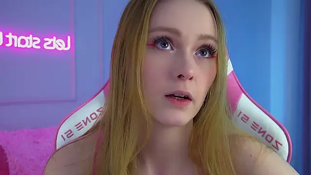 AgataFoxley live XXX chat