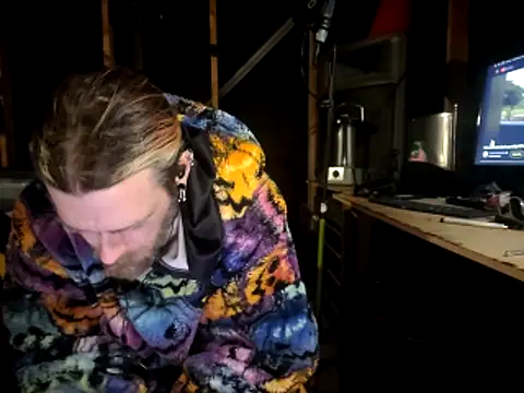 thejuicybacon Live XXX-chat