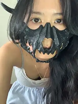 ShouSushi 在線直播表演