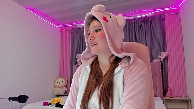 Dani_Gwyneth Obrolan Langsung XXX