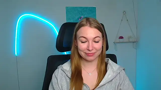 Živý XXX chat Dana_flowers