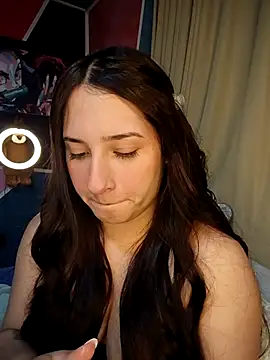 Mysticdooll69 webkamerás műsora