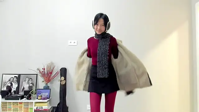 ailey_chao live XXX chat