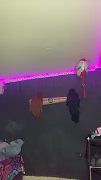 عرض كام NikitaDragunXXX