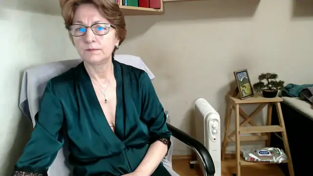 Chat XXX ao vivo de katemodel