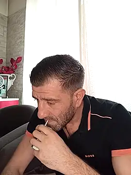 Alexdaniel89 Webcam show