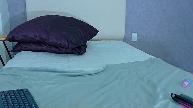 Chat +18 de Tracielowe_w ao vivo