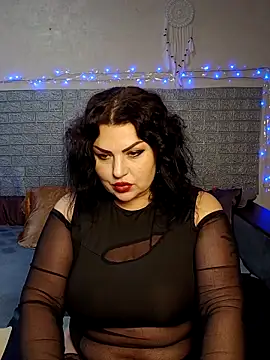 XXX chat uživo modela kataleya94