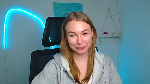 Živý XXX chat Dana_flowers