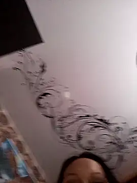 Webkamerová show LeilaSaint