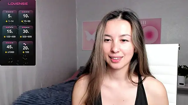 Geisha_AnnaのライブXXXチャット