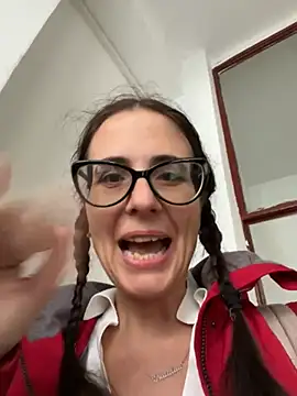 NataKitten Chat XXX in diretta