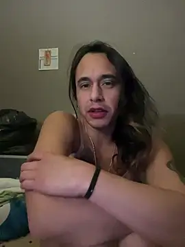 TranSexualJade95: вебкам-шоу