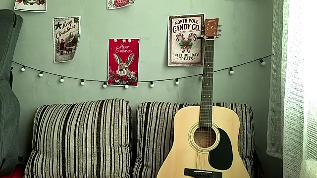 CutieAnny Live XXX-Chat