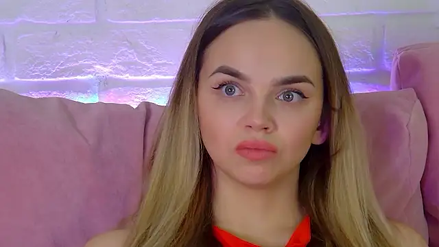 AnitaVentureのライブXXXチャット