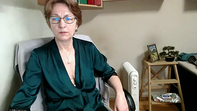 katemodel Show Webcam