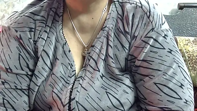 Kavya_XX 网络视讯表演