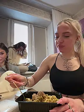 pinkstar_のライブXXXチャット