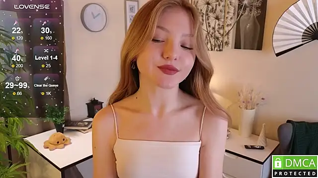 Sue_Sanders 现场XXX聊天