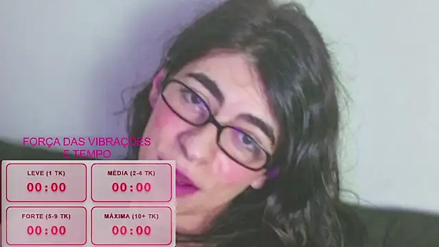 Yumi_Trap – webcam-show