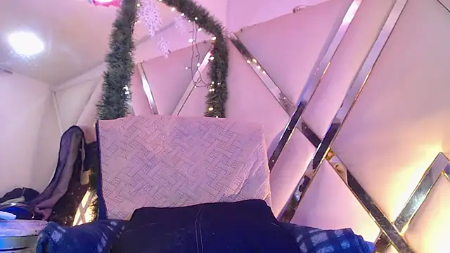 StefyFerrer Webcamshow